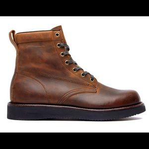 *** NEW *** Broken Home James Boots MNS Size 10.5